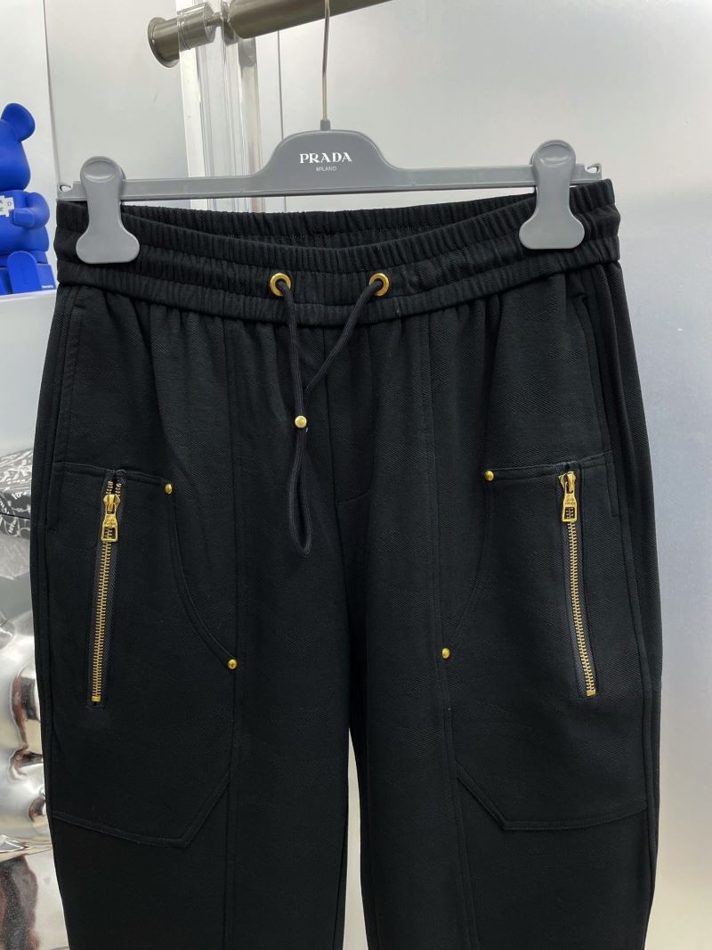 Louis Vuitton Long Pants